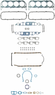 Motordichtsatz - Gasket Full Set  Chevy BB  65-79